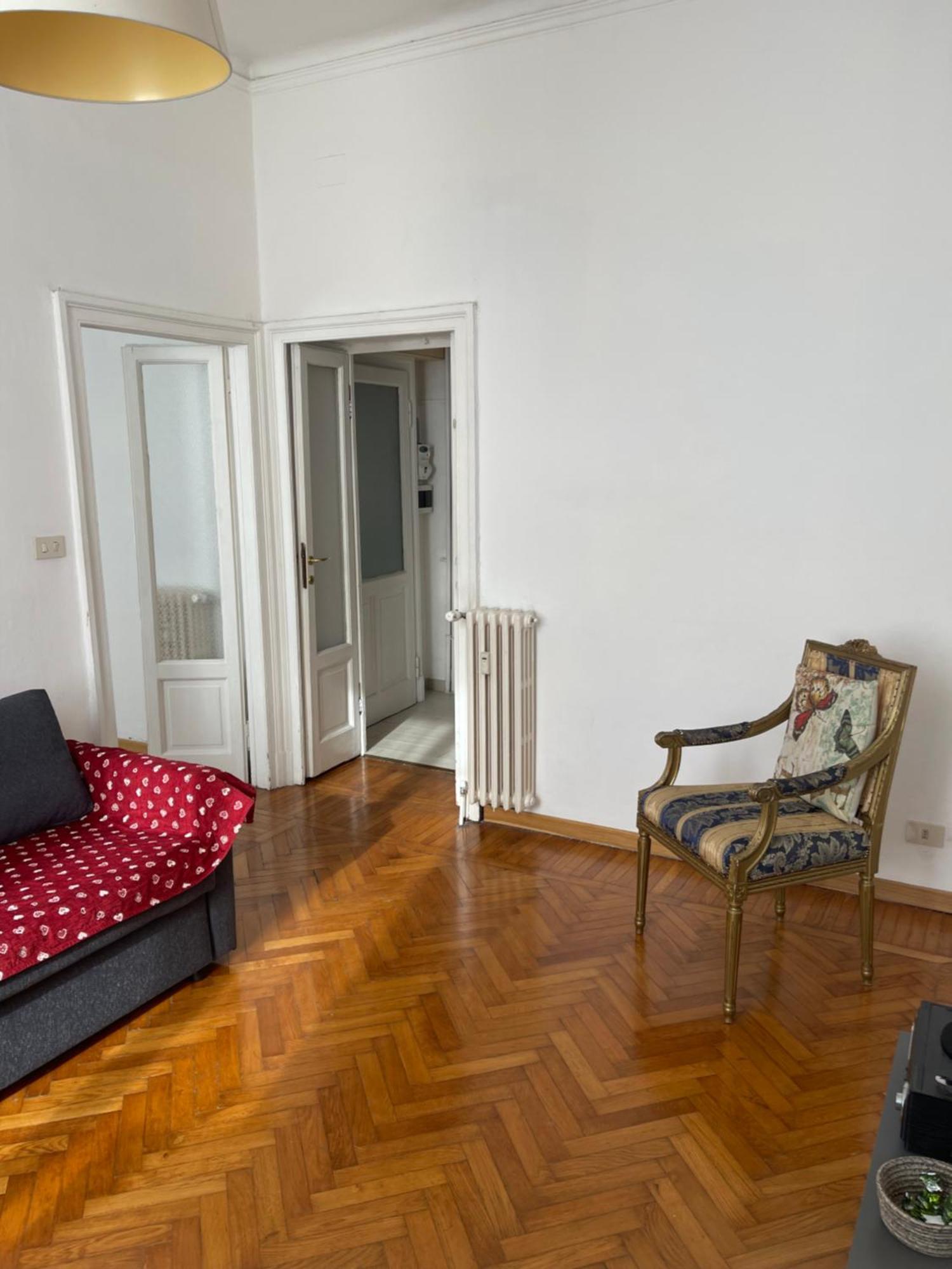 Appartamento A 5 Minuti Dal Centro Di Milano Di Anita E Marco Zewnętrze zdjęcie